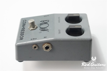 COMPRESSOR